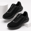TENIS DEPORTIVO UNISEX COURT 4041 NEGRO/NEGRO