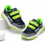 TENIS INFANTIL BUZZ LIGHTYEAR 3007 REY VERDE