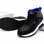TENIS CASUAL BOTÍN PARA NIÑO BODDY 3096 NEGRO