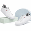 TENIS CASUAL UNISEX ZIMA 7065 BLANCO