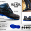VAN VIEN BLUAKLN3D NEGRO/AZUL