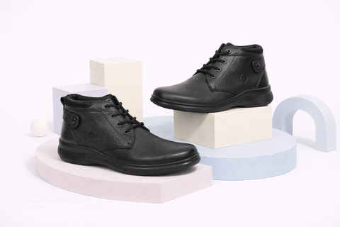 VERDE TABACO 8011 HAMBURGO NEGRO