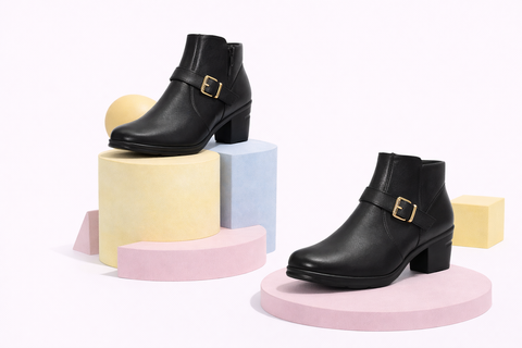 VICENZA 24111 PIEL MILAN NEGRO