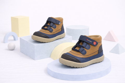 YONDEER 5302-1 CAMEL/MARINO