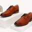 ZAPATO CASUAL PARA CABALLERO EPIDEMIA 488 SUAVINA ZANAHORIA