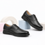 ZAPATO CASUAL PARA HOMBRE QUIRELLI 700801 NEGRO