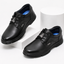 ZAPATO ESCOLAR PARA NIÑO YUYIN 24320 NEGRO