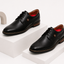 ZAPATO CASUAL PARA CABALLERO EPIDEMIA 488 SUAVINA NEGRO