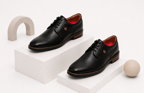 ZAPATO CASUAL PARA CABALLERO EPIDEMIA 488 SUAVINA NEGRO
