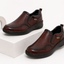 ZAPATO CASUAL PARA CABALLERO LOBO SOLO 9023 TUMBLED BESANI