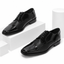 ZAPATO DE VESTIR PARA HOMBRE EVOLUCIÓN 20451 NEGRO