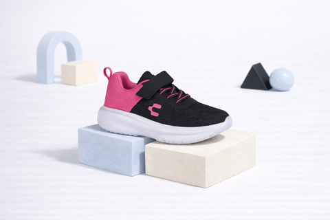 CHARLY 1065535001 NEGRO/FIUSHA