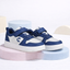 CHARLY 1065536002 BLANCO/MARINO