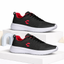 CHARLY 1087632001 NEGRO/ROJO