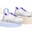 CHARLY 1043287004 BLANCO/MORADO