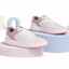 CHARLY 1043216003 BLANCO/LILA
