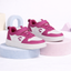 CHARLY 1065537002 BLANCO/MORADO