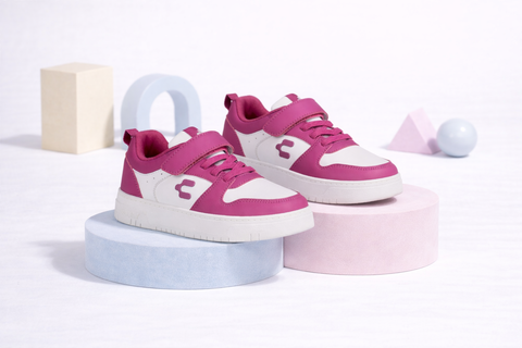 CHARLY 1065537002 BLANCO/MORADO