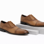 Zapato Oxford para Hombre ZIMA 103 Miel