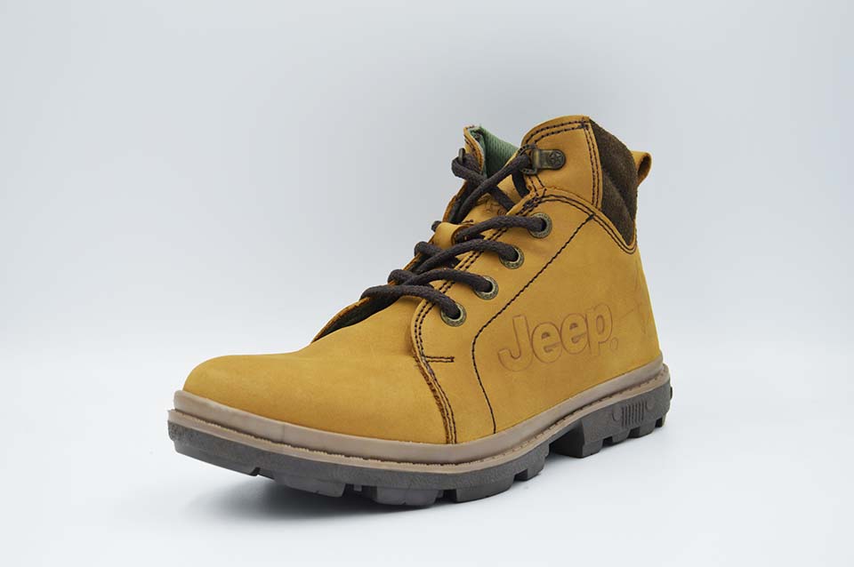 Botas jeep online miel